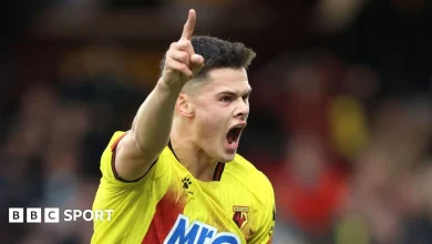Watford 3 Middlesbrough 0: Hornets damage Boro's promotion hopes