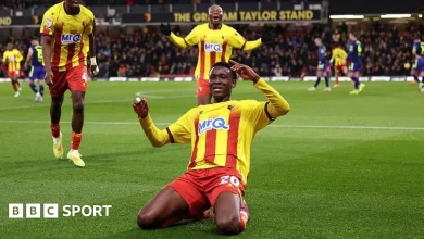Watford vs Preston North End: Championship stats & head-to-head