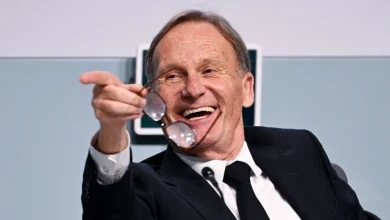 Watzke begeistert: "Das war ganz großer Sport vom FC Bayern"