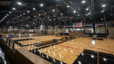 Waukee basketball complex could close if Dallas County doesn't give it tax-exempt status