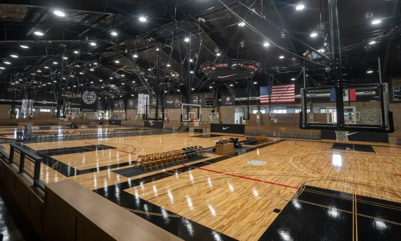 Waukee basketball complex could close if Dallas County doesn't give it tax-exempt status