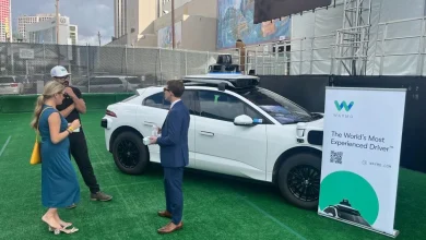 Waymo is bringing its driver-less car service to New Orleans after a successful test run