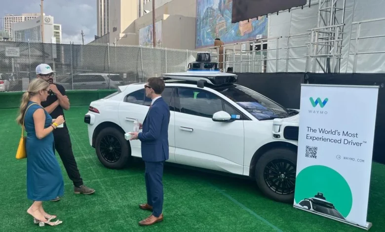 Waymo is bringing its driver-less car service to New Orleans after a successful test run