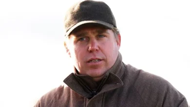 Wayne Bailey: Short odds but Grey Dawning has serious chance to atone in Haydock feature