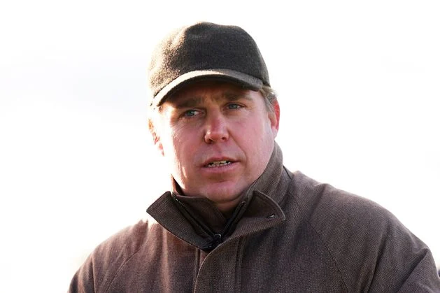 Wayne Bailey: Short odds but Grey Dawning has serious chance to atone in Haydock feature