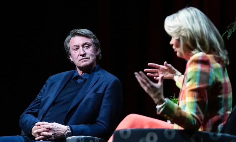 Wayne Gretzky Launches Concrete Defense Following Barrage of Pro-Trump, Anti-Canada Controversy