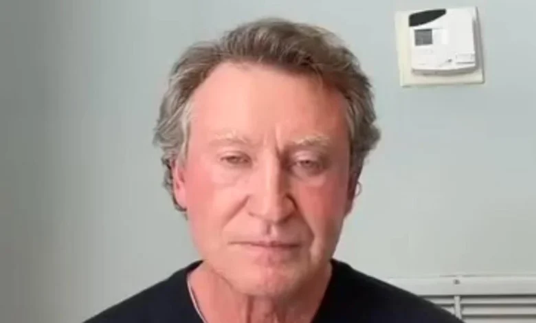 Wayne Gretzky finally opens up about friendship with Donald Trump and the 51st state controversy