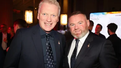 Wayne Rooney admits 'tough' moment came with all Man Utd players failing to do something for David Moyes