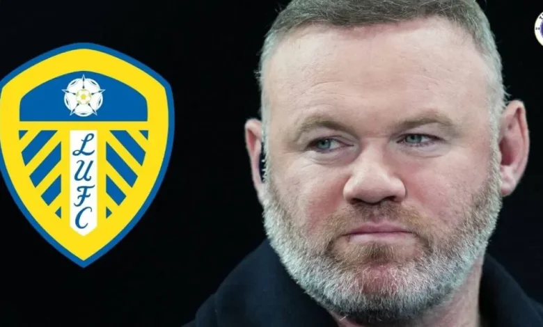 Wayne Rooney exposes Leeds United’s biggest issue with one brutal line – Fans won’t like it