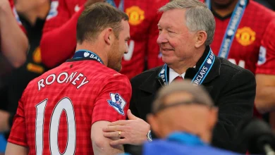 Wayne Rooney shares Sir Alex Ferguson advice that has stuck with him to this day, 'he said it a few times...'