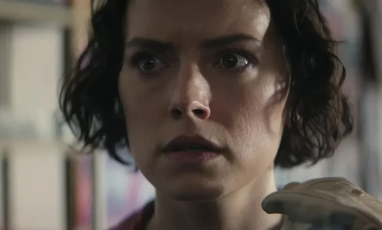 We Bury The Dead - Official Trailer