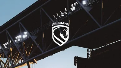 We Charge On | Brisbane Broncos Official Rebrand Launch