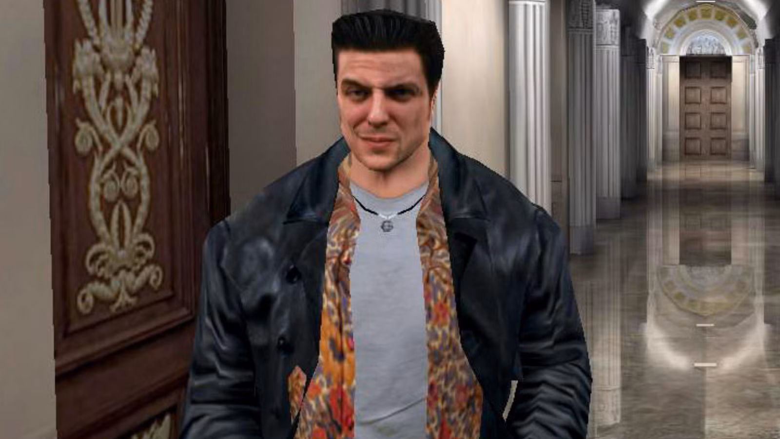 We Could Be Playing The Max Payne 1+2 Remake Sooner Thank You Think