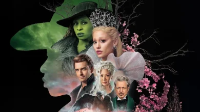 We Finally Know Who Plays THE WIZARD OF OZ's Dorothy In WICKED: FOR GOOD - Possible SPOILERS