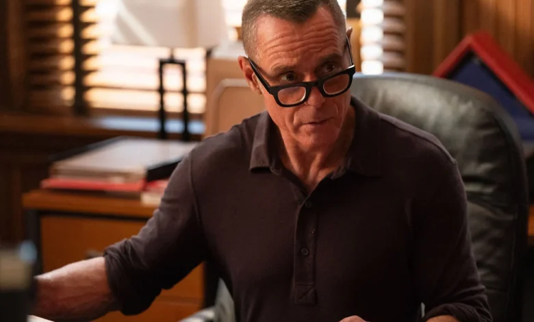 We Finally Learned Who Is Blackmailing Voight on Chicago P.D. (SPOILERS)