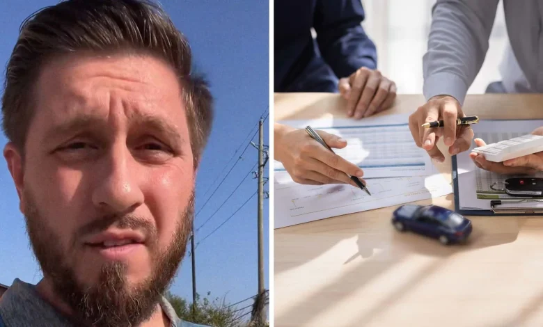 'We Have Leverage': State Farm Says They'll Pay for Work Truck Damage After Fatal Accident. Then the Driver Gets a $30,000 Bill