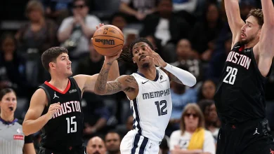 'We Just Gotta Keep Fighting': Jason Kidd Outlines Keys For Dallas Mavericks Against Ja Morant's Memphis Grizzlies