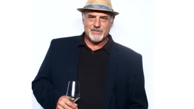 We Mourn the Passing of Eric Preven