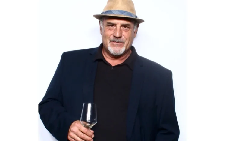 We Mourn the Passing of Eric Preven