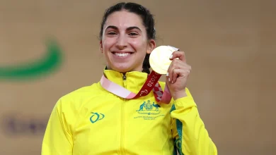 'We are devastated': Champion Aussie cyclist dead at 28