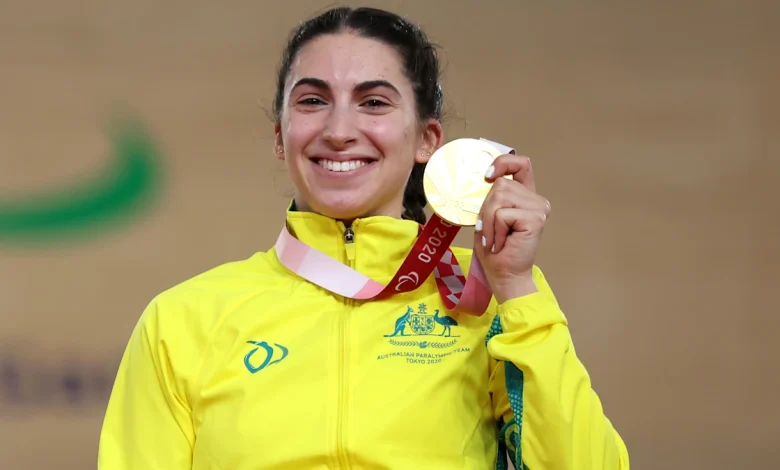 'We are devastated': Champion Aussie cyclist dead at 28