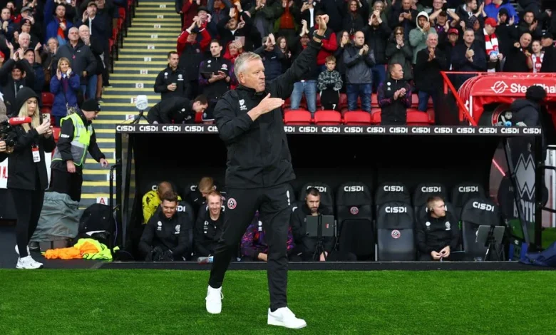 We are ready for Sunday