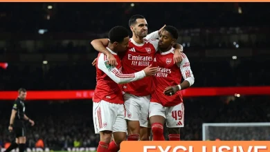 🚨 "We know..." - sources react to SHOCK Arsenal exit story as four PL clubs on alert