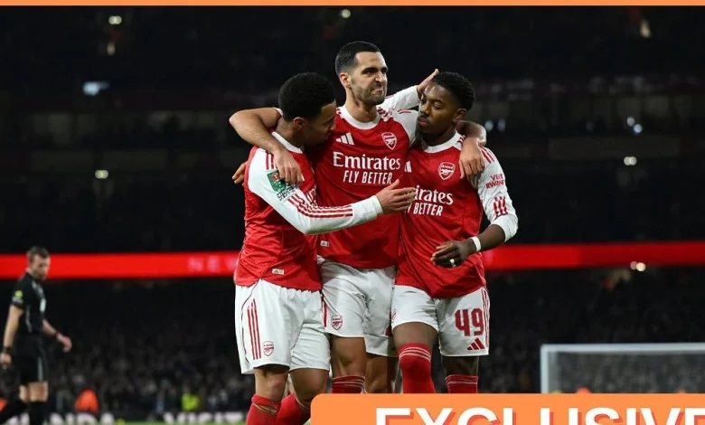 🚨 "We know..." - sources react to SHOCK Arsenal exit story as four PL clubs on alert