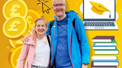 We lost our 9-5 jobs and set up our own business – now we work less and have MORE time with our kids