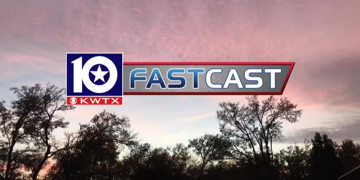 We might make a run on 90° next week...