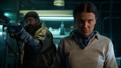 We outgrew "Stranger Things" years ago