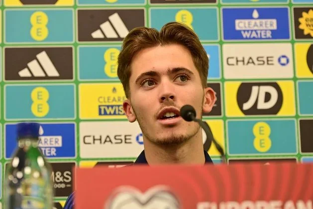 We owe it to our fans to finish World Cup campaign on a high at Windsor Park, says Isaac Price