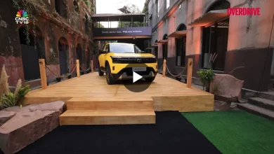 We spoke with Vivek Srivatsa, Chief Commercial Officer at Tata Motors, on the launch of the new Tata Sierra in India. He explains why Sierra isn’t positioned as just a Creta rival, how Tata is creating a new “premium midsize” SUV space & what challenges com