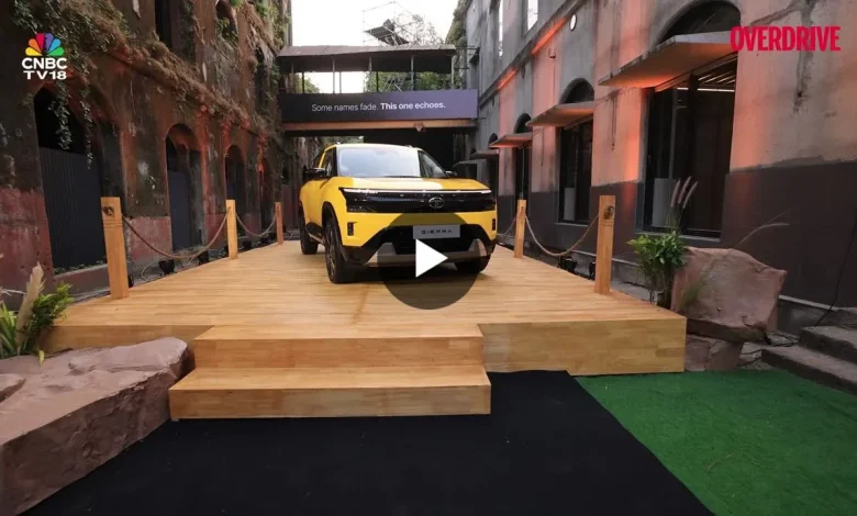 We spoke with Vivek Srivatsa, Chief Commercial Officer at Tata Motors, on the launch of the new Tata Sierra in India. He explains why Sierra isn’t positioned as just a Creta rival, how Tata is creating a new “premium midsize” SUV space & what challenges com