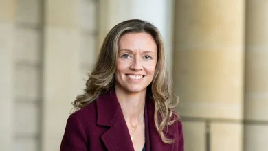 'We want to go in and change things': Holly Cairns feels momentum grow in Social Democrats