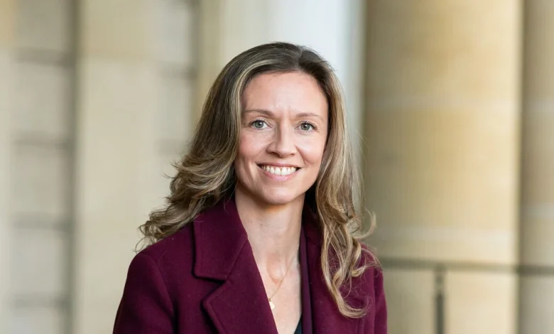 'We want to go in and change things': Holly Cairns feels momentum grow in Social Democrats