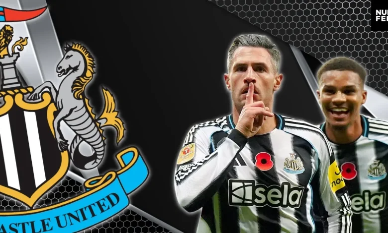 'We will see': Fabian Schar opens up on Newcastle United contract situation after falling down pecking order