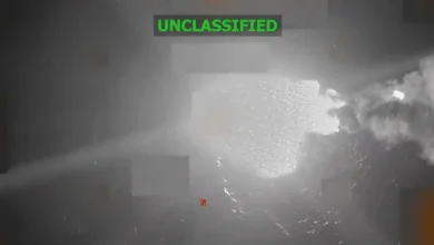 'We will treat them EXACTLY how we treated al Qaeda' - US carries out another lethal strike in Caribbean