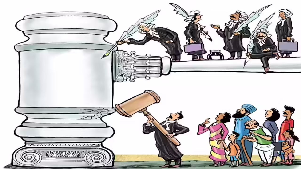 We wrote it, then we made it