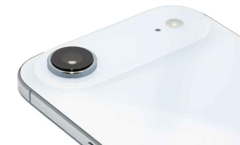 Weak sales delay next iPhone Air model, report claims