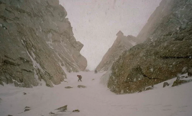 Weather Experts Issue Warning Today as Glacier National Park Will See Extreme Snow, up to 18 Inches