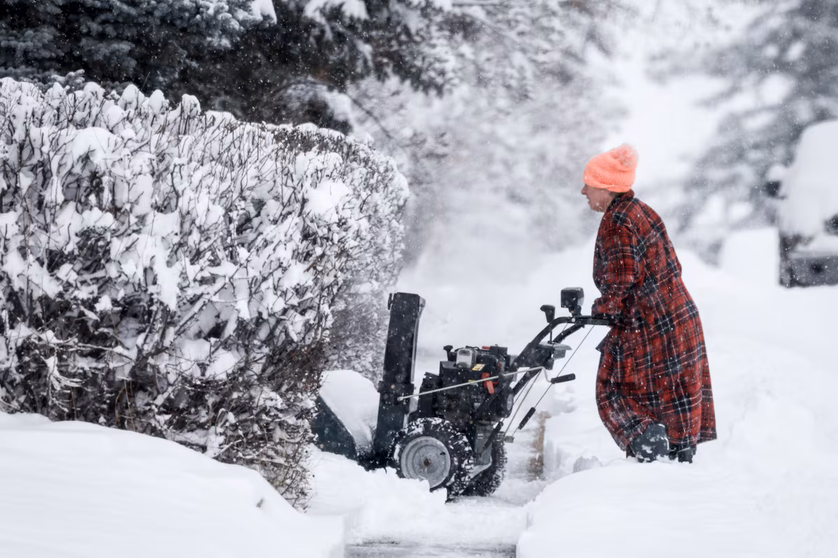 Weather Network forecasts ‘December to remember,’ with more typical winter start