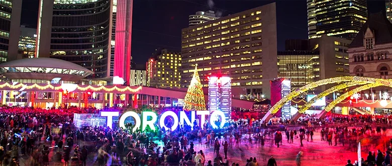 Weather Winter Together