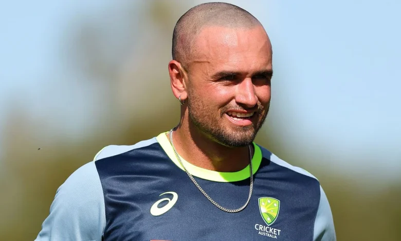 Weatherald embracing Ashes challenge whether or not debut call comes