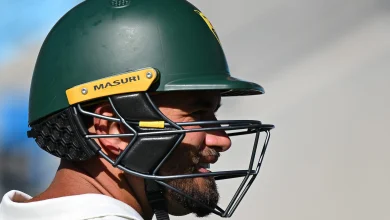 Weatherald keeps serene exterior amid Ashes call-up joy