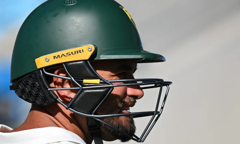 Weatherald keeps serene exterior amid Ashes call-up joy