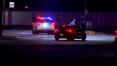 Weatherford Ammonia Spill: Residents evacuated, dozens hospitalized