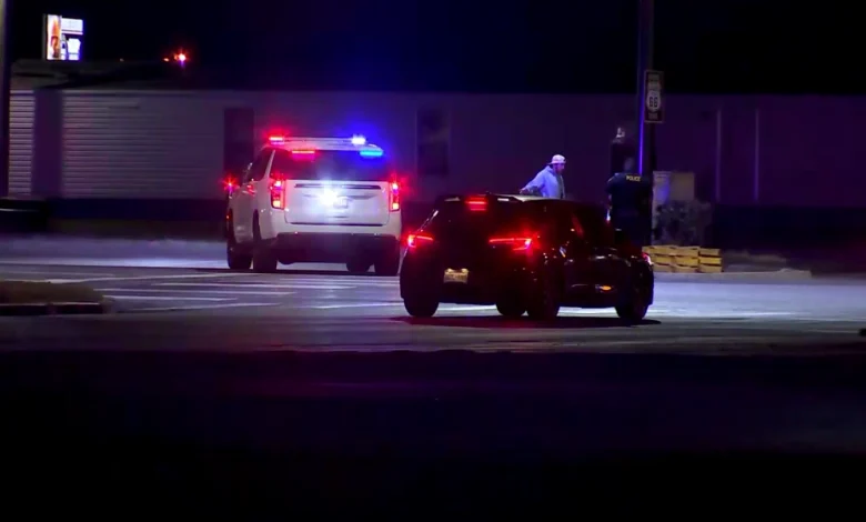 Weatherford Ammonia Spill: Residents evacuated, dozens hospitalized