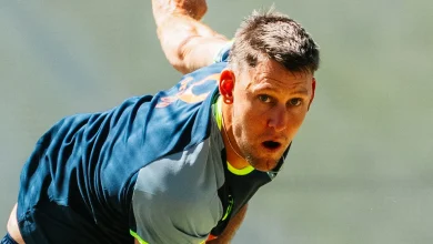 Webster hoping tough runs bode well for Perth selection call