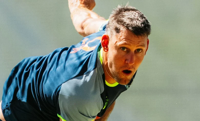 Webster hoping tough runs bode well for Perth selection call